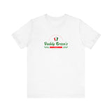 Daddy Green’s Pizza Chef Hat | Unisex T-Shirt