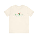 Daddy Green’s Pizza Chef Hat | Unisex T-Shirt