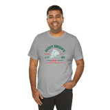 Daddy Green’s Pizza | Unisex T-Shirt