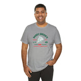 Daddy Green’s Pizza | Unisex T-Shirt