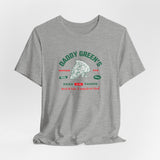 Daddy Green’s Pizza | Unisex T-Shirt