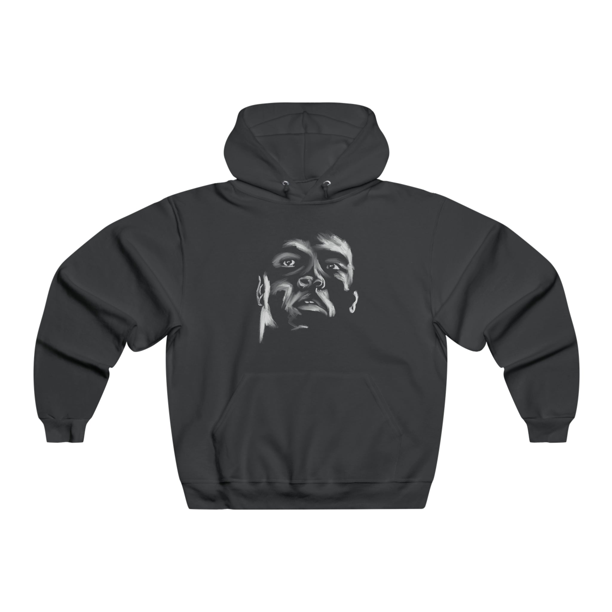 Ali | The Greatest | Hoodie | Graphic Art Streetwear Tee - Muhammad Ali - Streetwear Art by AndrooArt