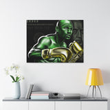 Floyd Mayweather | Canvas