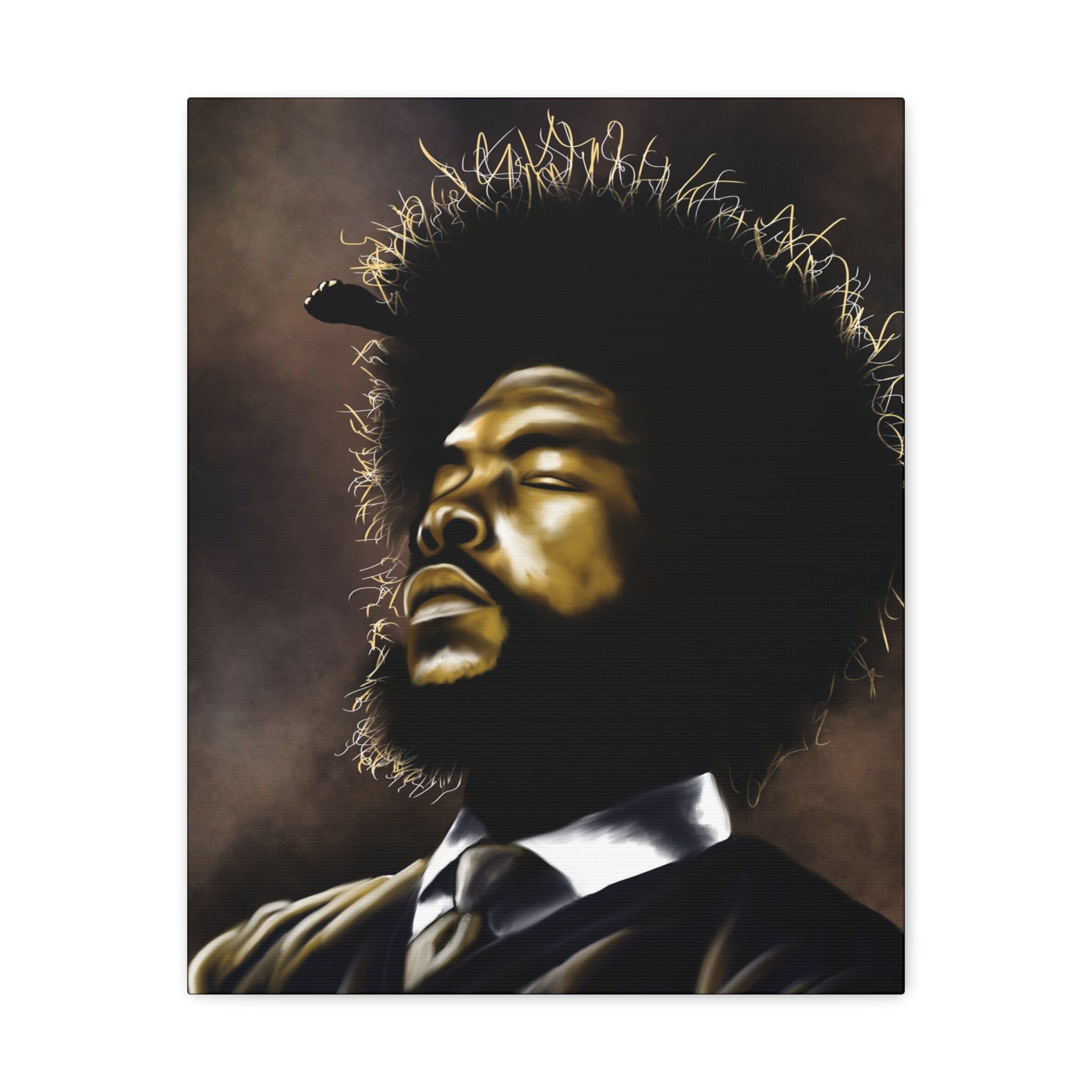 Questlove | Canvas