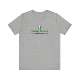 Daddy Green’s Pizza Chef Hat | Unisex T-Shirt