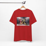 Sho'Nuff vs. Bruce Leroy | Ali-Frazier Edition | Unisex T-Shirt