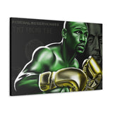 Floyd Mayweather | Canvas