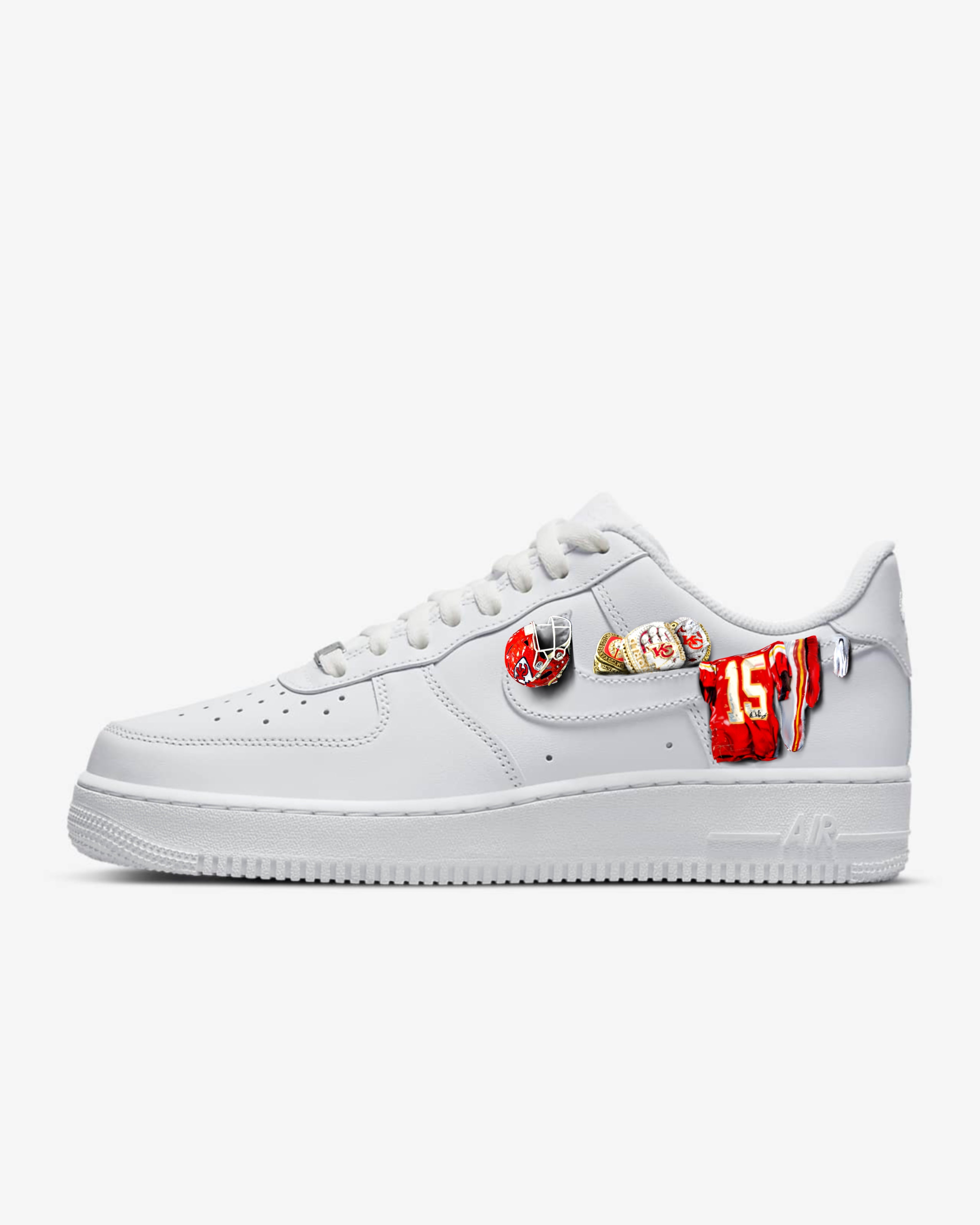 File Af1 Championship Chiefs: Limited Edition AF1 – Androo's Art
