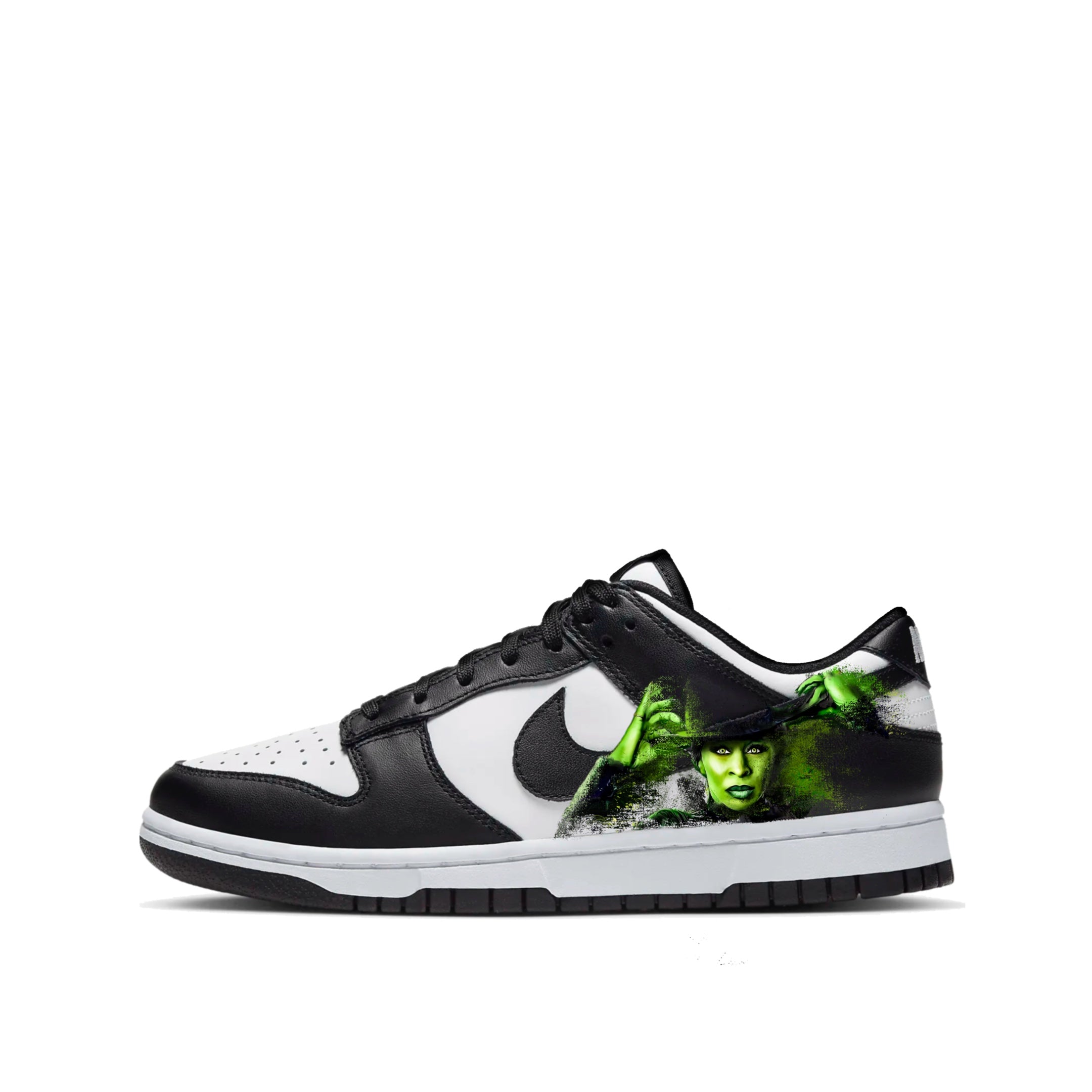 Nike Dunk Wicked