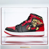 Rose Gold Jordan 1s | Limited Edition Pete Rose Signed Sneakers