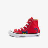 I Like My Red Shoes | Pete the Cat Chucks | YOUTH