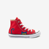I Like My Red Shoes | Pete the Cat Chucks | YOUTH