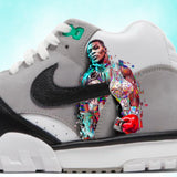 Nike Air Trainer "Kid Dynamite" Limited Edition of 144