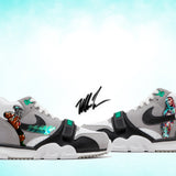 Nike Air Trainer "Kid Dynamite" Limited Edition of 144