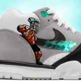 Nike Air Trainer "Kid Dynamite" Limited Edition of 144