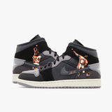 Willie Mays Legacy Jordan 1