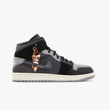 Willie Mays Legacy Jordan 1