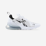 Jackie Robinson Air Max 270 — original artwork, studio presentation