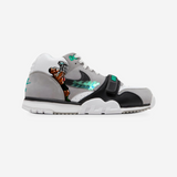 Nike Air Trainer "Kid Dynamite" Limited Edition of 144 — original artwork, studio presentation