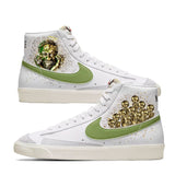 Bill Russell Nike Blazer '77 | "Golden GOAT