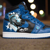 Blue Diamonds Forever | Nipsey AJ1