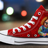 Chucky | Child's Play | Converse
