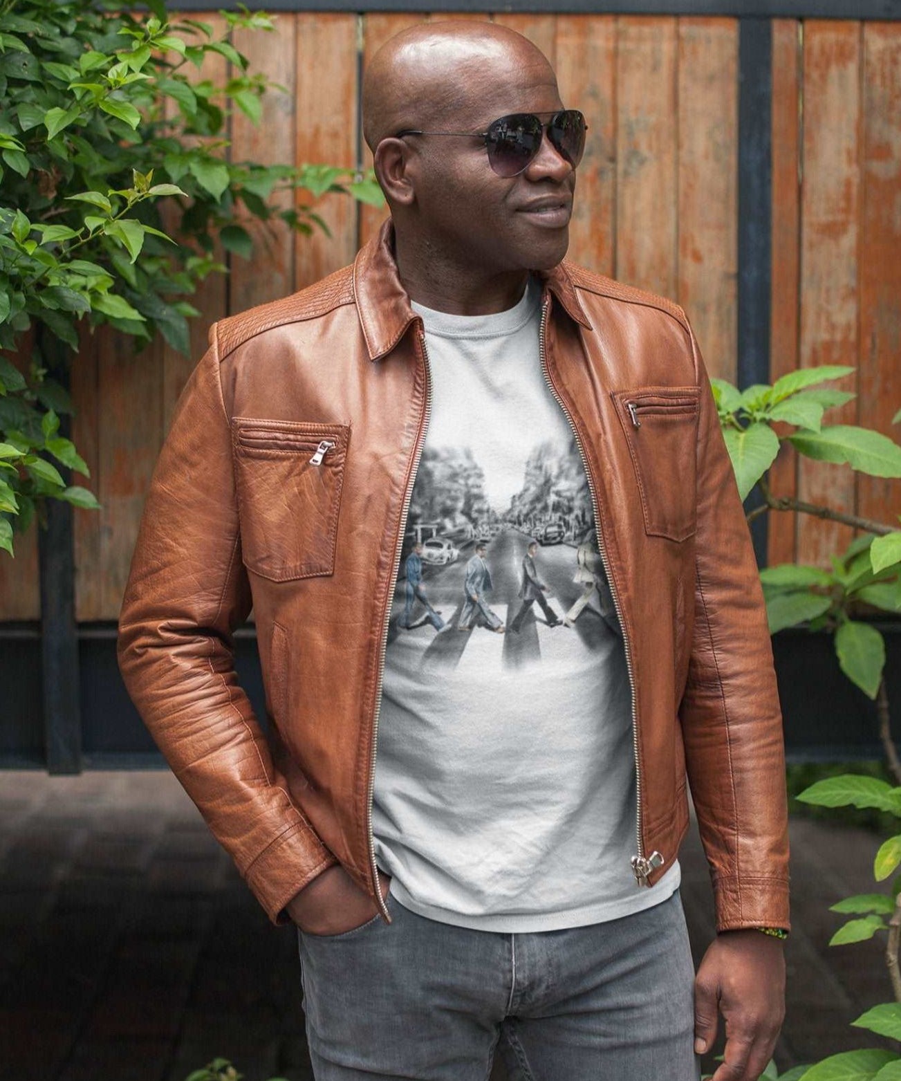 Freedom Road | Obama, Malcolm X, MLK, Frederick Douglass | T-Shirt - Androo's Art