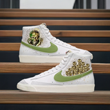 Bill Russell Nike Blazer '77 | "Golden GOAT