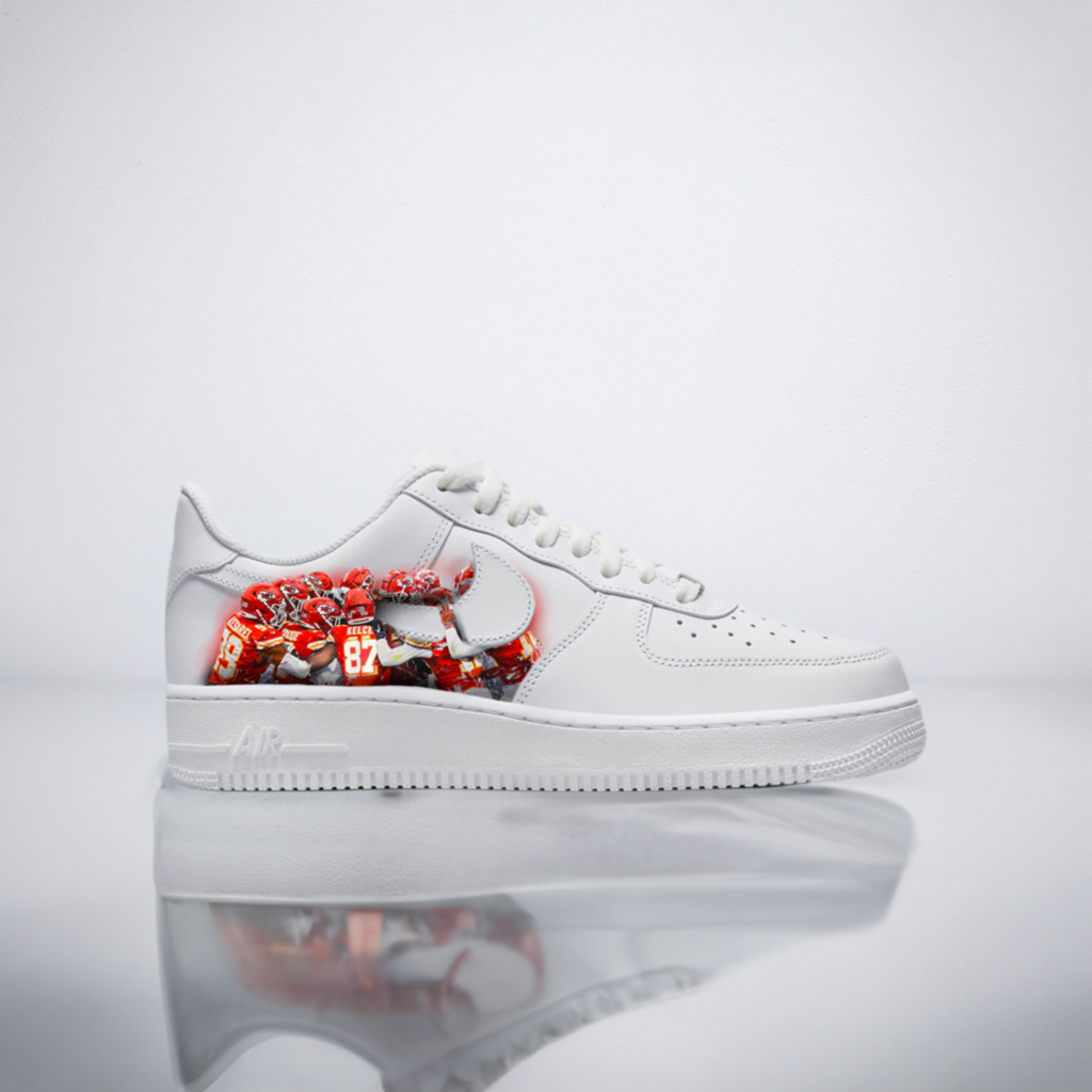 Air force 1 special edition sales