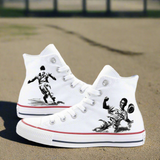 42 Legends: Jackie Robinson Tribute Converse