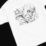 MJ23: The Game Changer T-Shirt