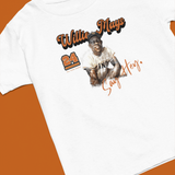 Willie Mays: The Say Hey Kid - Forever in the Game T Shirt