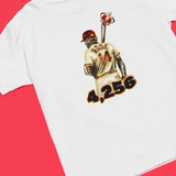 Hit King: Pete Rose T-Shirt