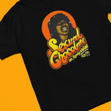 Randy Watson: The Voice of Sexual Chocolate l T Shirt