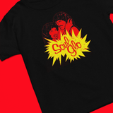 Let Your Soul Glo: Classic and Cool" t-shirt