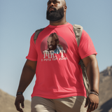 Mr. T's Tough Love: I Pity the Fool T-Shirt!