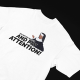 30 years of Sister Act 2: Wake Up & Pay Attention! T-Shirt