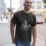 Rosa Parks T-Shirt | Mugshot - Androo's Art