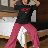 The Meanest | Sho Nuff | Unisex T-Shirt