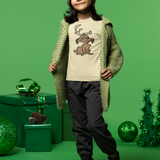 Max: The Grinch's Little Helper | YOUTH Shirt