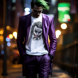 Unleash Chaos: The Joker's Reign