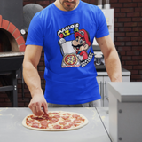 Mario's Pizzeria: Fastest Delivery in the Mushroom Kingdom!