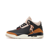 Willie Mays Tribute Jordan 3s
