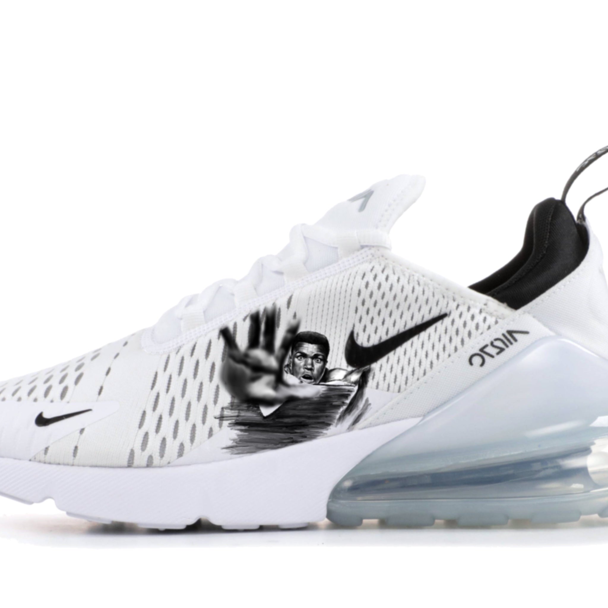 Goat 'air 2025 max 270