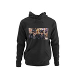 Bomb Brothers | Unisex Hoodie - Androo's Art