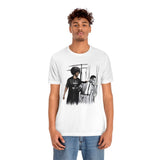 Colin Kaepernick | I Know My Rights | Unisex T-Shirt - Androo's Art