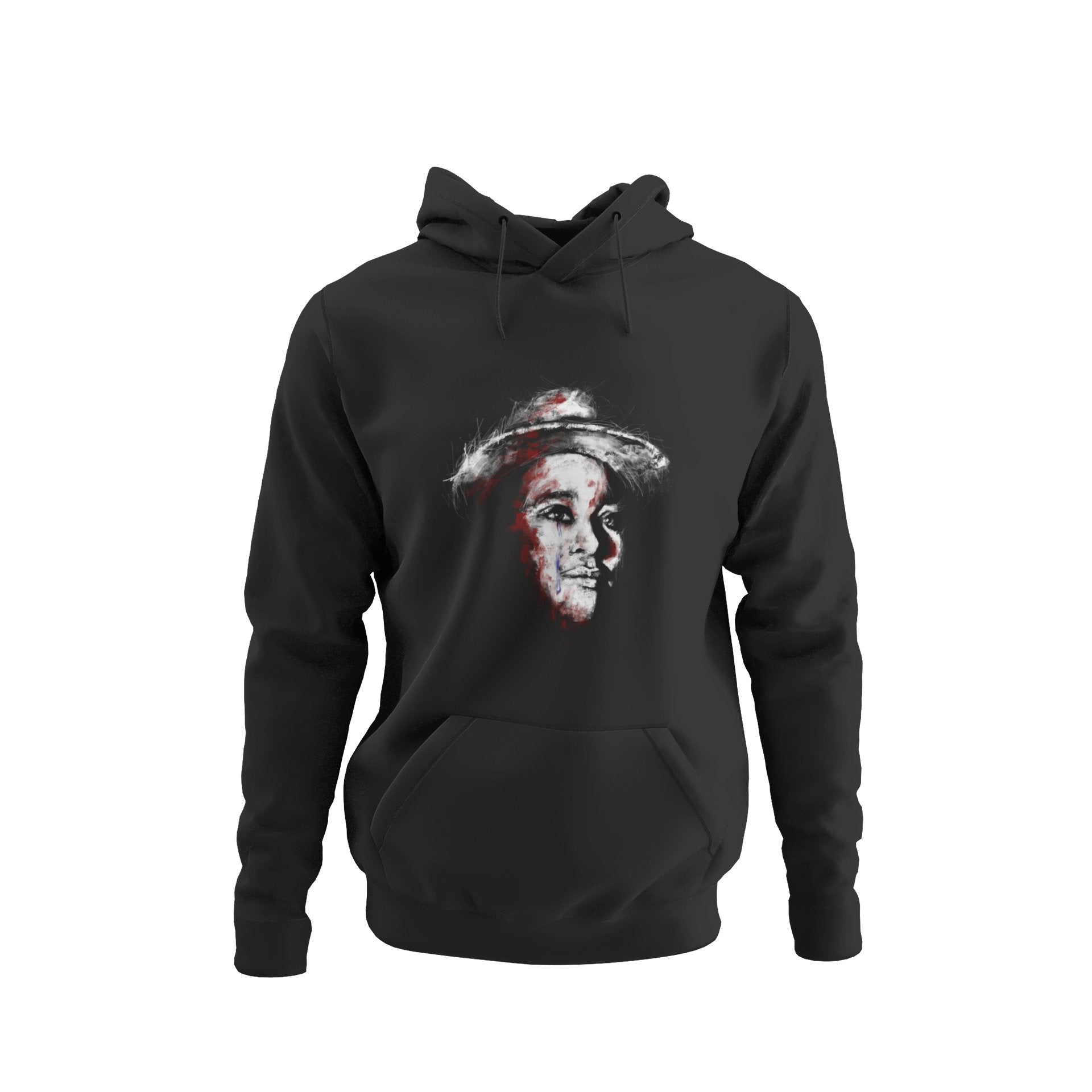 Emmett Till | Hoodie | Civil Rights Memorial Sweatshirt - Streetwear Apparel - Streetwear Art by AndrooArt