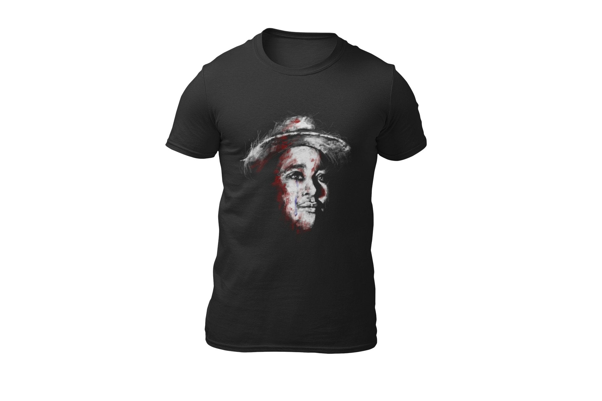 Emmett Till T-Shirt - Androo's Art