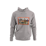 FOR-HOU-STON | Unisex Hoodie - Androo's Art