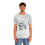 Frederick Douglass T-Shirt - Androo's Art